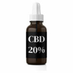Aceite CBD 20%