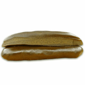 Rosin Hash